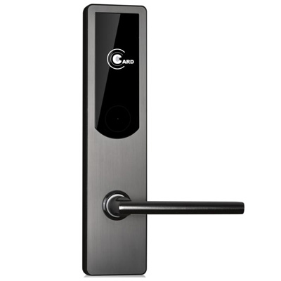 酒店锁